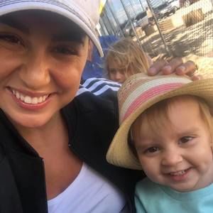 Meet your Posher, Jo